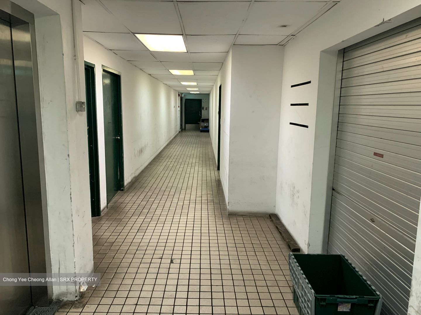 Defu Lane 10 (D19), Retail #453558781